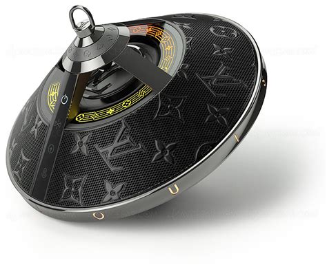 louis vuitton horizon speaker price|lv speaker.